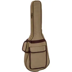 DIMAVERY CSB-400 Klassik Gitarren Tasche 3/4