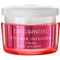 50ml DR. GRANDEL Vitamin Infusion Cream