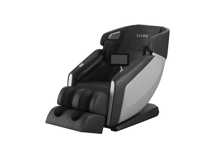 Massagesessel TRANQUILITY SL TRACK anthrazit