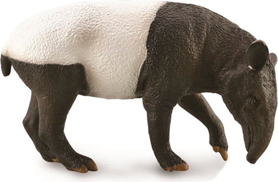 Collecta Tapir Speelgoedfiguur