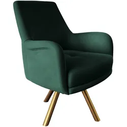 SESSEL Valerie In Elisa Velvet