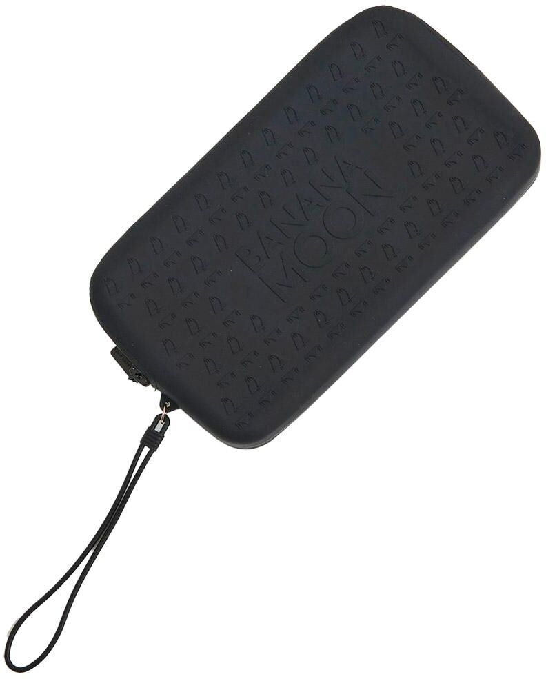 Banana Moon  - Rissun Saqibay Noir - Sac à main