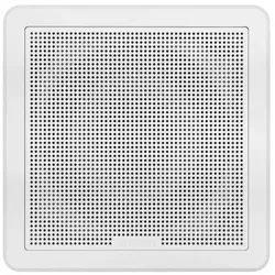 Fusion FM-F65RW, 6,5" Einbaulautsprecher 120 W weiß