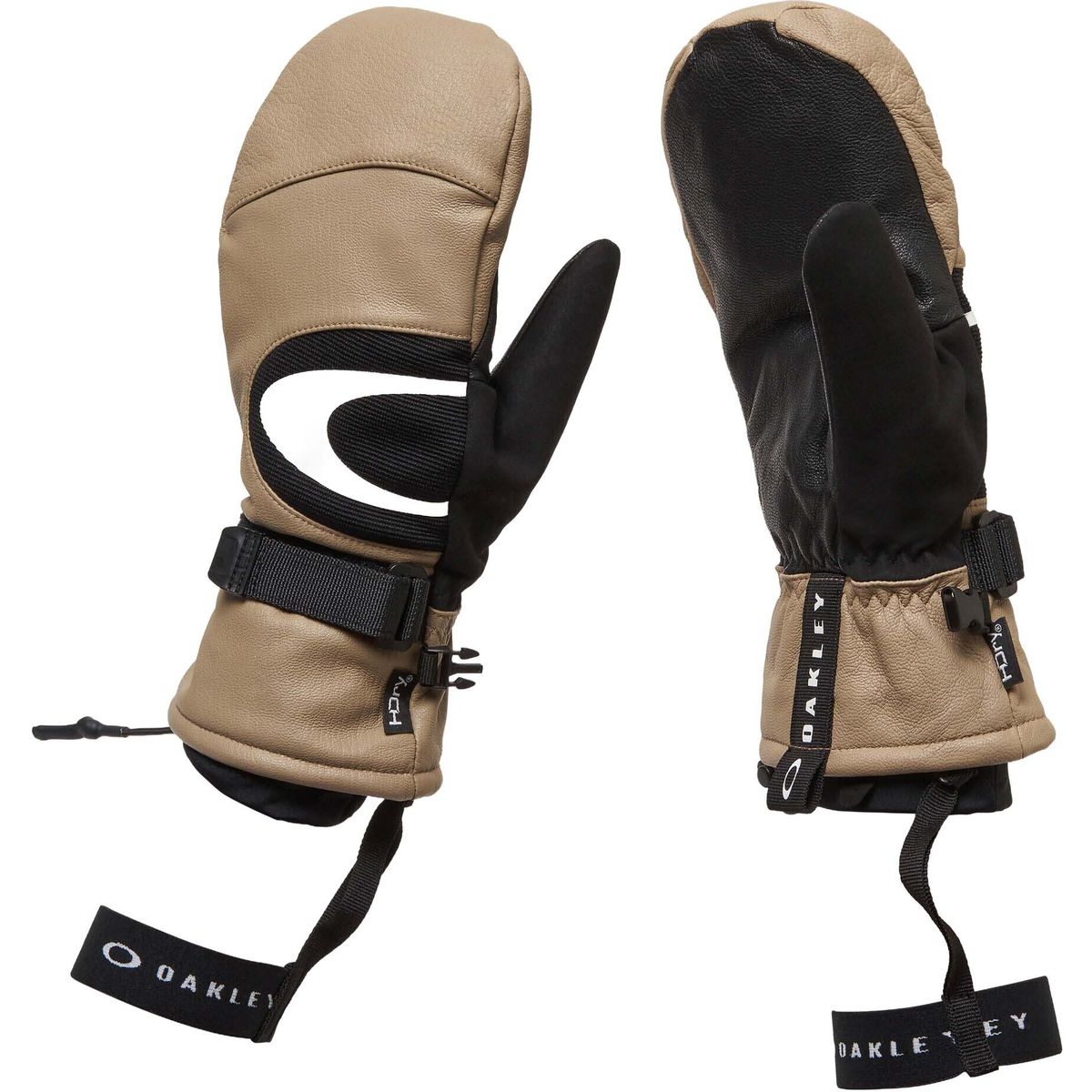 Oakley Timberline Mitten pebble (32F) L FOS901939-32F-L