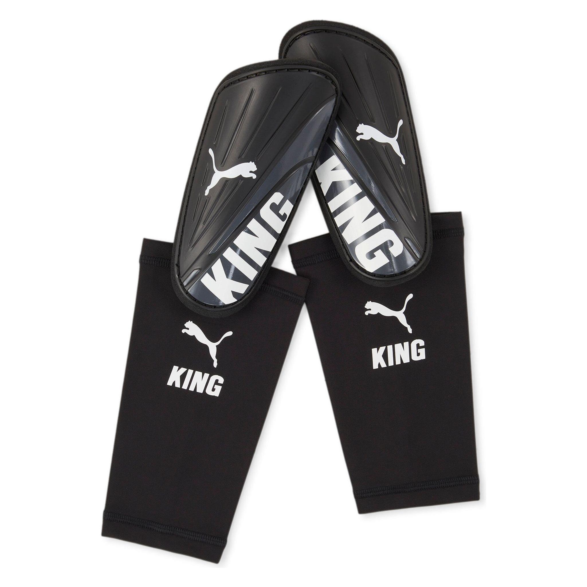 Puma King Sleeve (S) (030933)