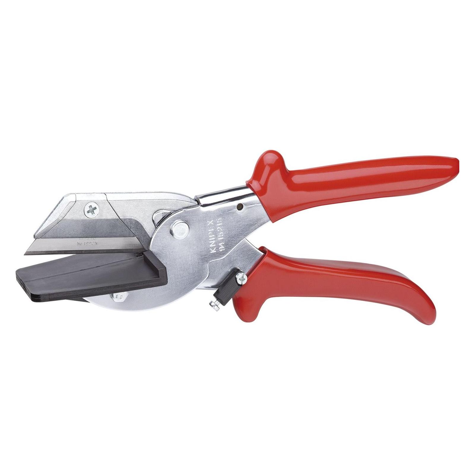 Knipex Schneider (215 mm) (94 15 215 EAN)