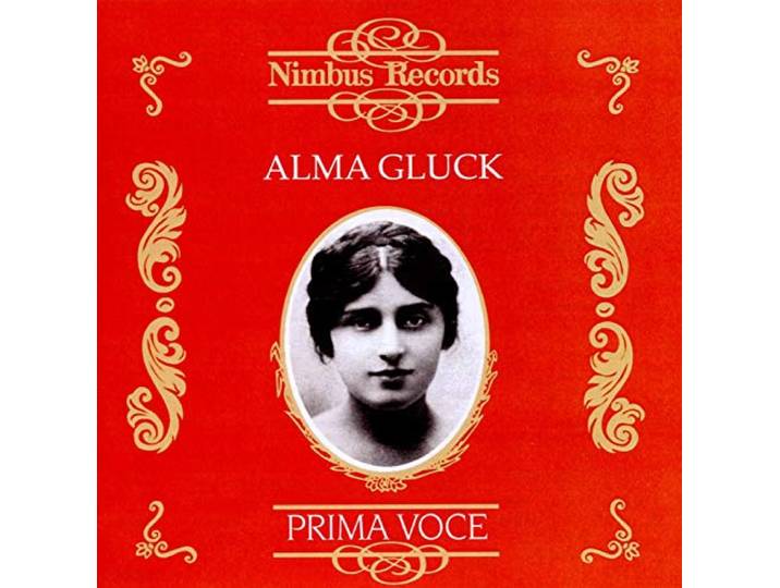 Gluck - Alma Gluck