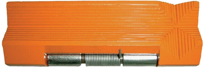 Mors serre-tubes pour l. de mors 180 mm 2 pièces sont nécessaires RIDGID ; Rigde Tool (10837)