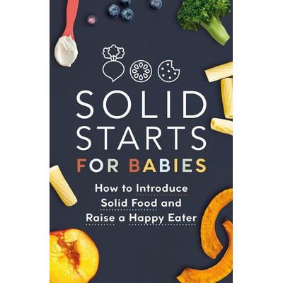 Solid Starts for Babies, Taschenbuch von Solid Starts, Random House N.Y., 978-0-593-73543-5