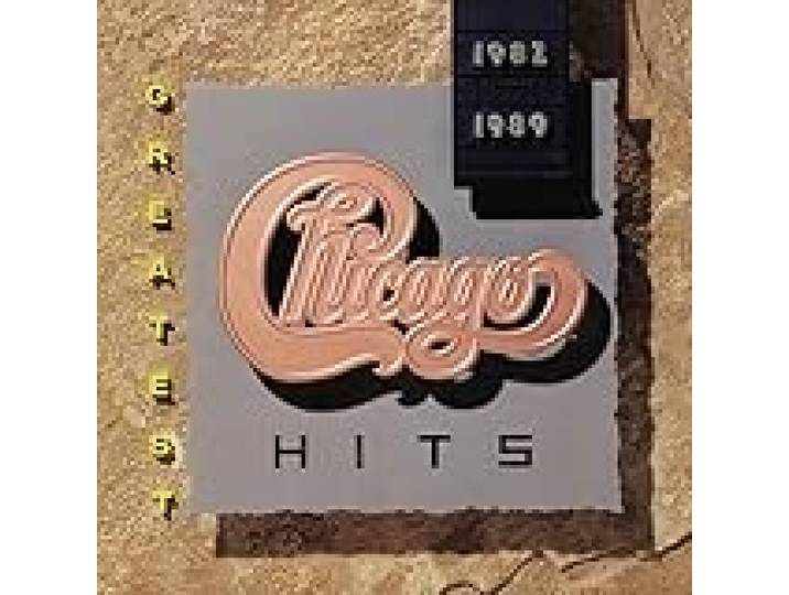Greatest Hits 1982-1989 (Vinyl Blue)