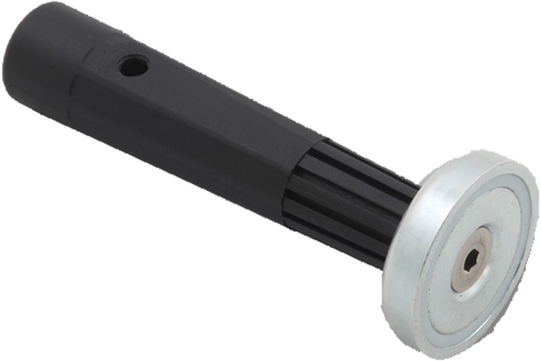 Axis Line Supermagnet 87 KG Haftkraft Magnet für Teleskopstange
