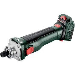 Metabo, Schleifmaschine + Poliermaschine, GVB 18 LTX BL 11-28 Compact (Geradschleifer)