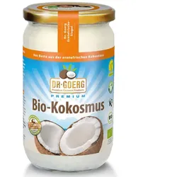 Dr. Goerg Kokosmus bio 1kg
