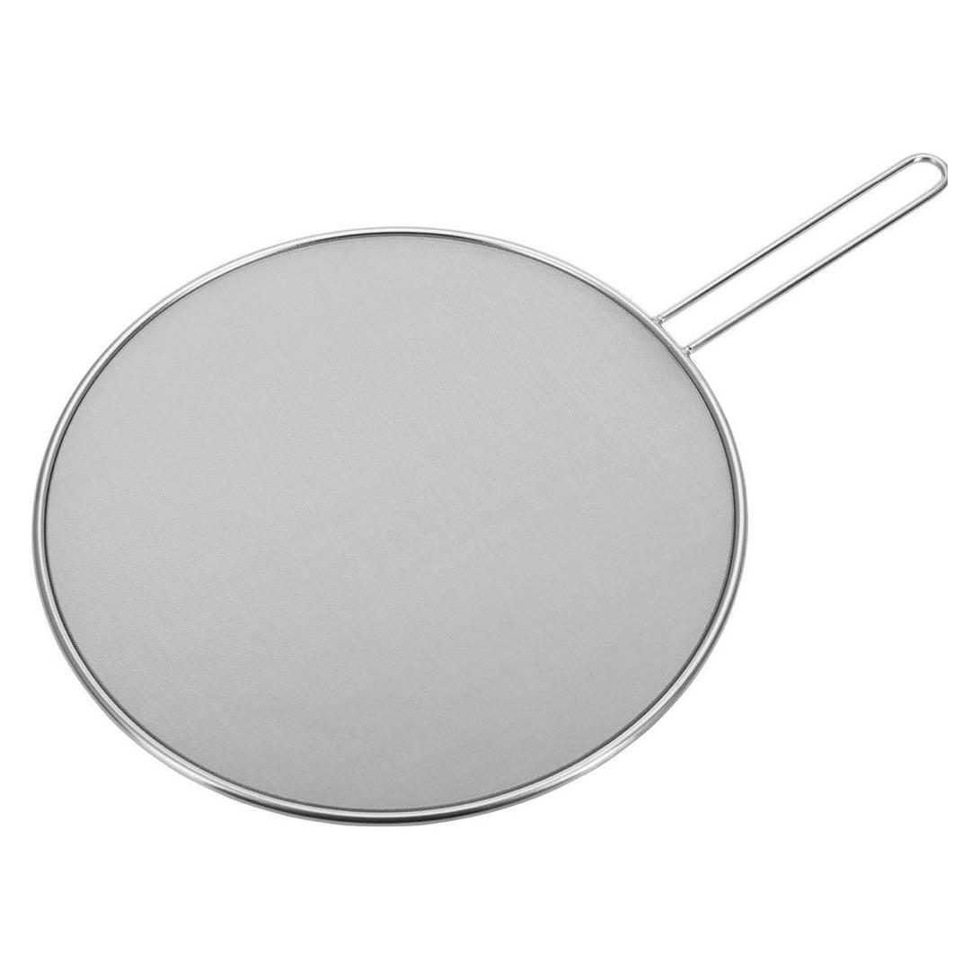 Westmark Pfannen-Spritzschutz (30 cm, Metall) (12182270)