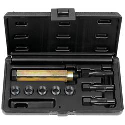 KS Tools 150.5070 THREADfix Reparatur-Satz M12x1,5 f.Lambdasonden,9-tlg