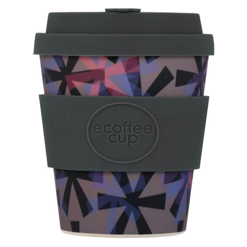 Ecoffee cup Kubek na wynos Cup* 240 ml - Dunning Kruger (0.24 l) (808005)