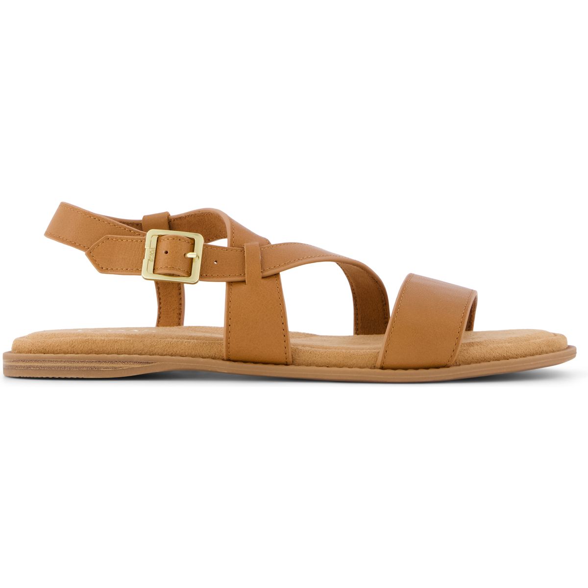 Toms MAR brown sugar leather 42.5 10023091-42.5