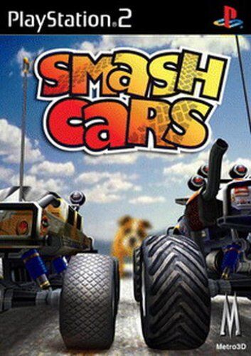 Bigben Interactive - Smash Cars - Preis vom 11.10.2026 23:13:37 h