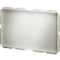Hensel Abdeckung FP AP 40