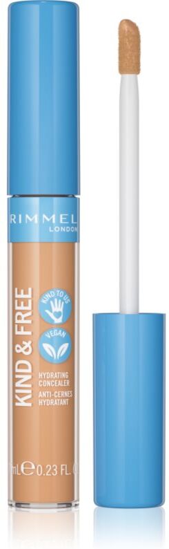 Rimmel Kind & Free hydrating concealer shade 20 Light 7 ml