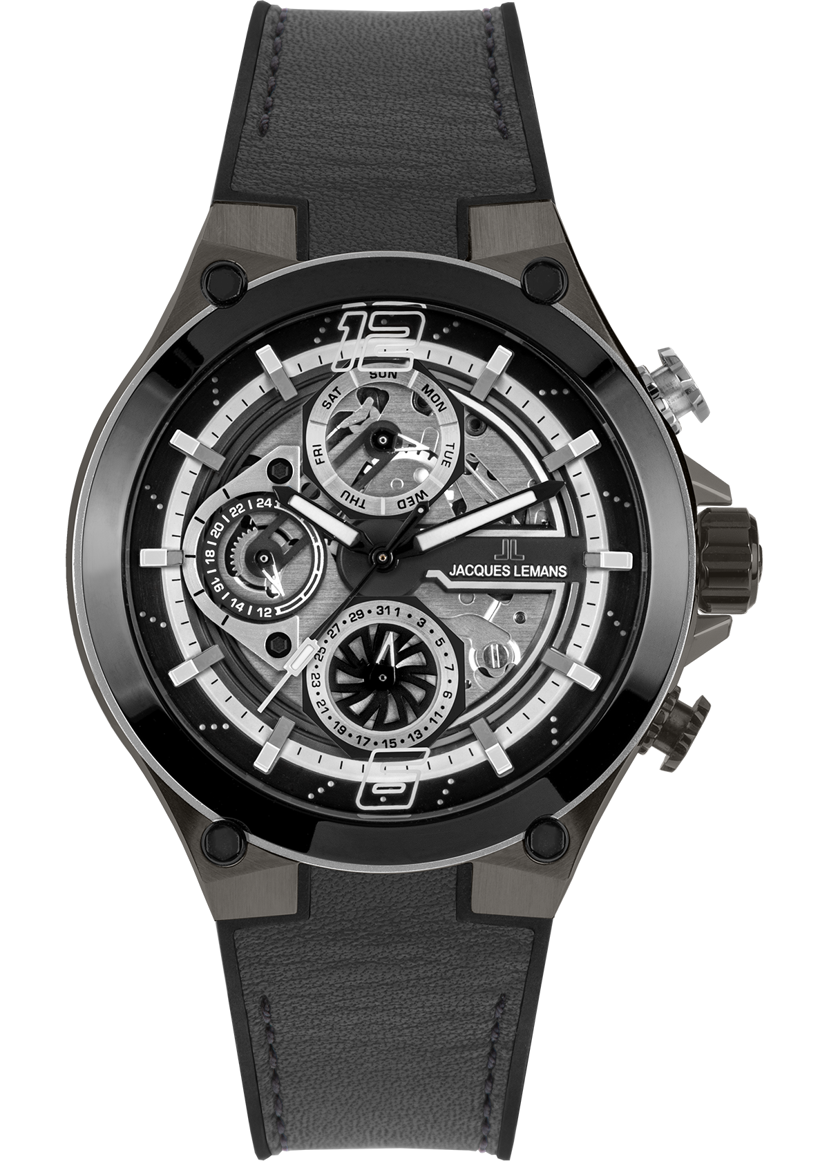 Jacques Lemans Manchester 1-2150A