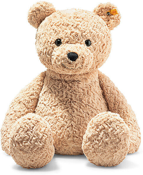 STEIFF Jimmy Teddybär 55cm hellbraun EG