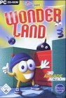 astragon Entertainment - Wonderland. CD-ROM für Windows ab 95. 3D Arcade Action. - Preis vom 30.09.2026 22:30:23 h