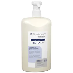 Physioderm® Hautschutzcreme PROTEXSAN® 500,0 ml