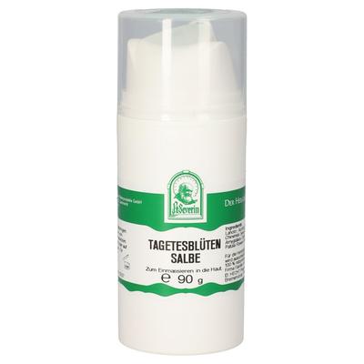 Tagetesblueten SLB 90 g Salbe