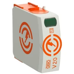 OBO Bettermann SurgeController V20 V20-0-440