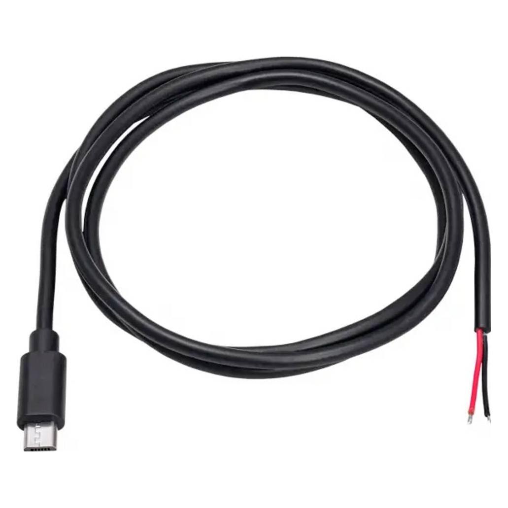 Akyga Kabel micro USB m serwisowy open AK-SC-39 1m (AK-SC-39)