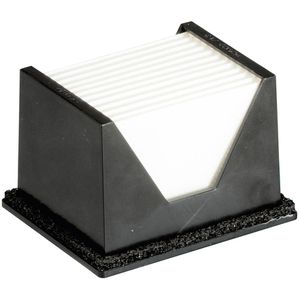Makita Staubabsaugung-Ersatzfilter HEPA Filterelement 199596-7, für DX05 und DX16