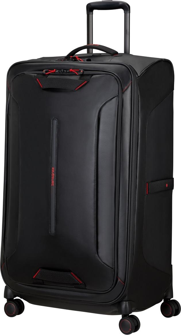 Samsonite Ecodiver Spinner/Duffel 79 cm black