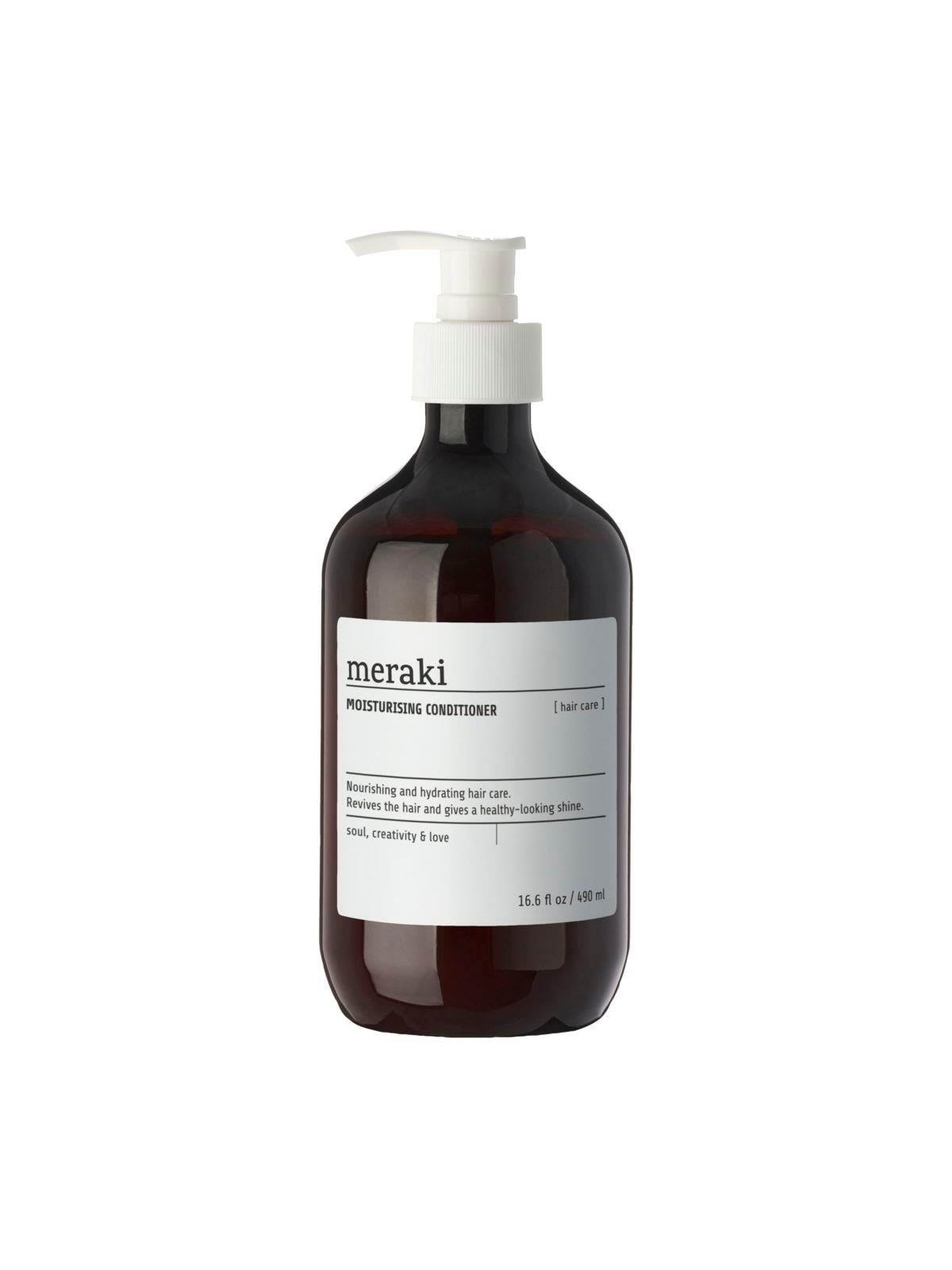 Meraki - Moisturising Conditioner 490 ml