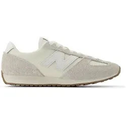 NEW BALANCE Herren Freizeitschuhe 471, Größe 42 in Silber 471