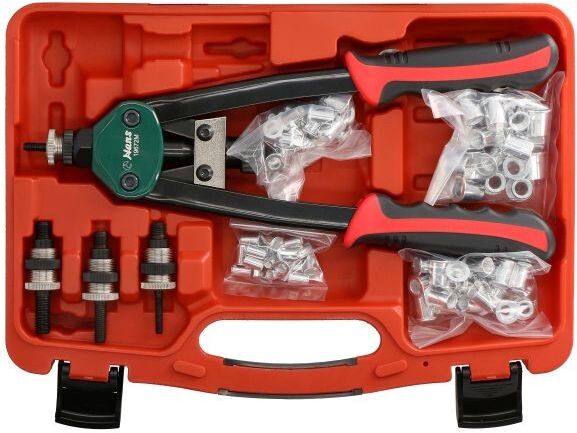 HANS 19672M Riveting Pliers