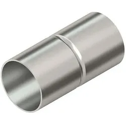 Fintech, Kabelverbindung, Steckmuffe M32 L:68mm IESM 32 E5 Edelstahl 1.4571