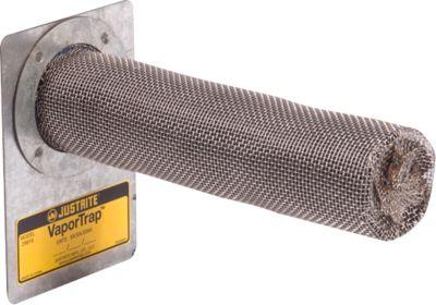 Justrite VaporTrap™ Sicherheitsschrank-Filter, 2-er-Set