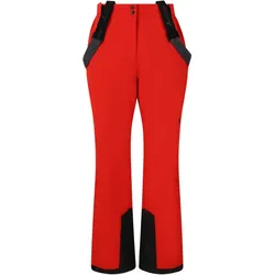 Whistler Yarra Functional Skihose Damen 4367 - true red 36