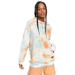 Roxy Kapuzenpulli Ocean Goer multi - S - S