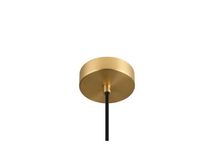 Varyt Pendelleuchte Brass - SLV - Esszimmer - Metall