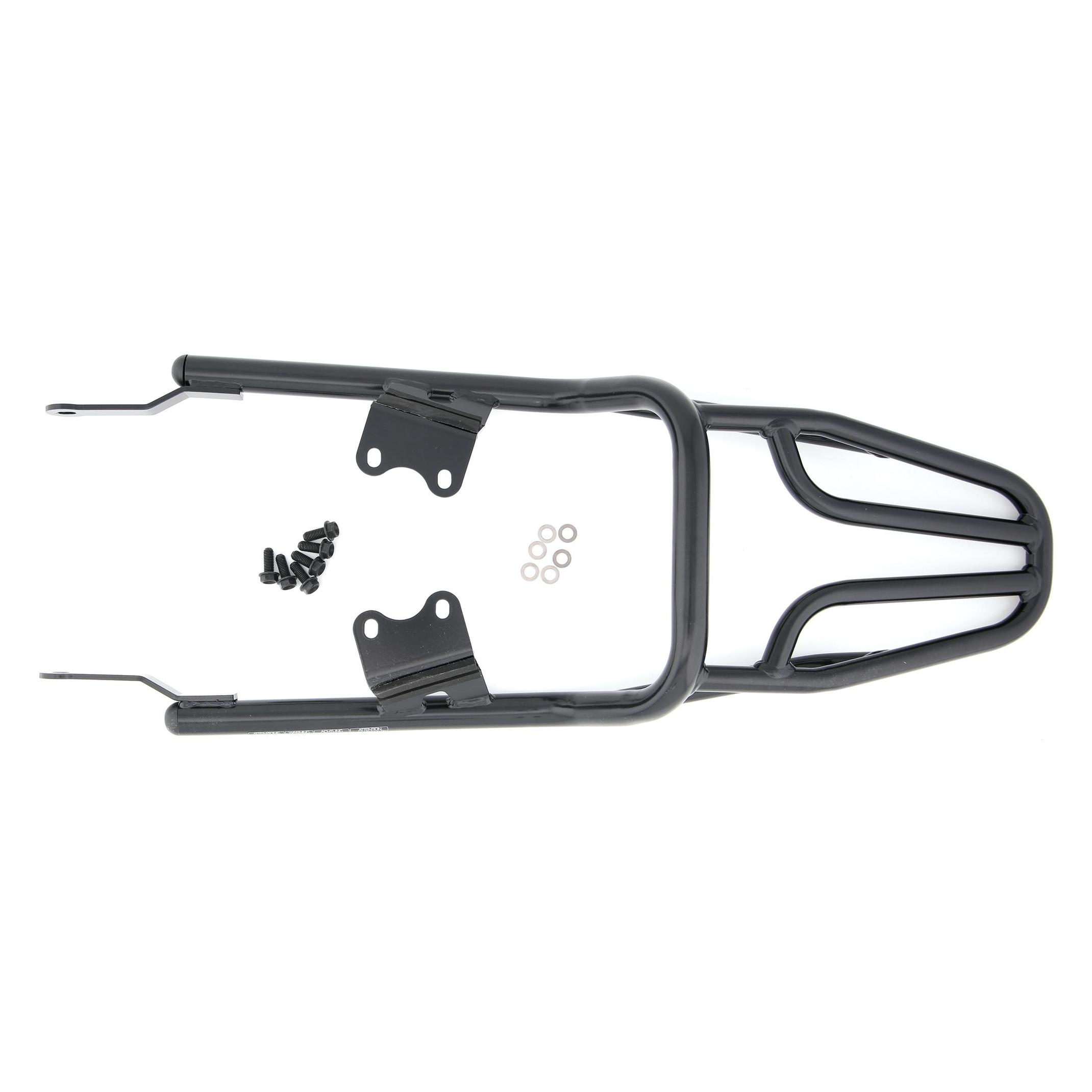 Kappa CENTERCASE-RAHMEN TRIUMPH STREET TWIN 900 '16-'25 (OHNE PLATTE) (KR6407)