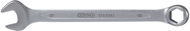 Clé de purge, 9 mm ; KS Tools (518.0343)