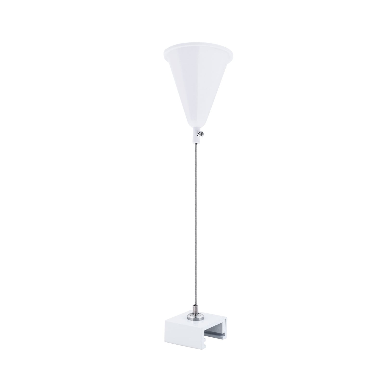 Nowodvorski Hanger voor 3-polige stroomtransformatoren (CTLS), wit, 8696