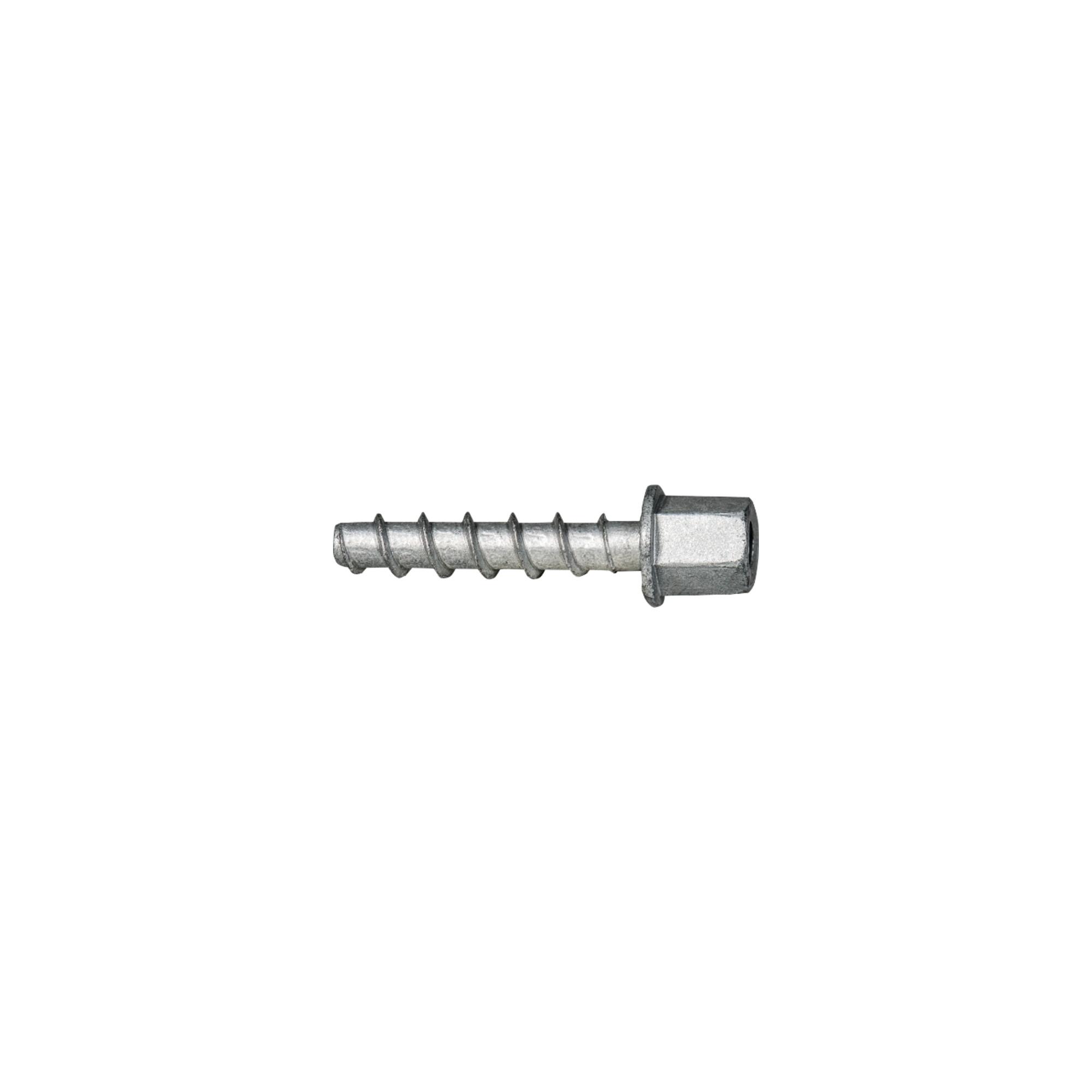 CELO Betonschraube BTS H 6-50 M8, Innengewinde, ZnAl ; CELO Befestigungssysteme (9ZG650M8BTSH)