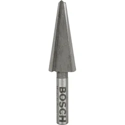 Bosch Blechschälbohrer Chrom-Vanadium, zylindrisch - 2608596668