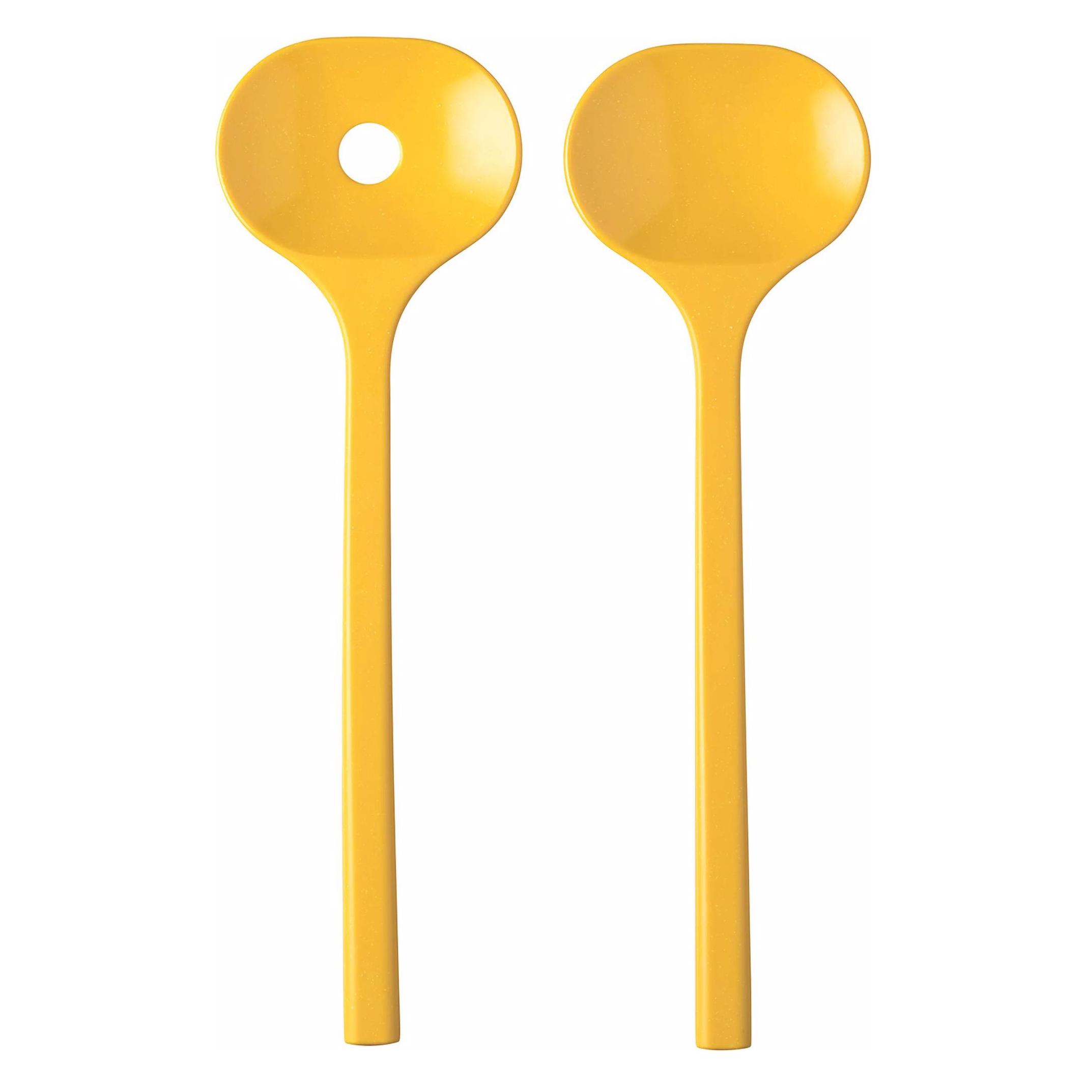 Mepal Salatbesteck PEBBLE (Salatbesteck) (12925512)