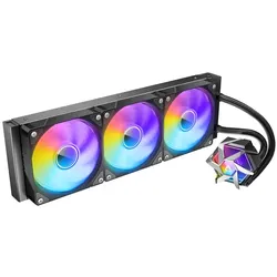 AZZA HEX 360 ARGB