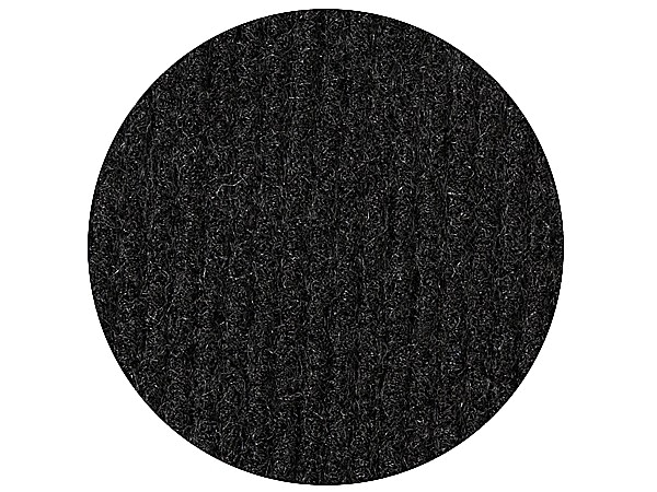 RCS Systeme Mokette 1,40 x 0,75m, schwarz