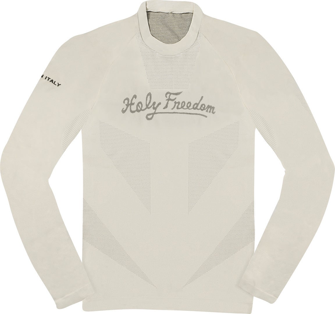 HolyFreedom Pelle Langarm Funktionsshirt 2719-M-L
